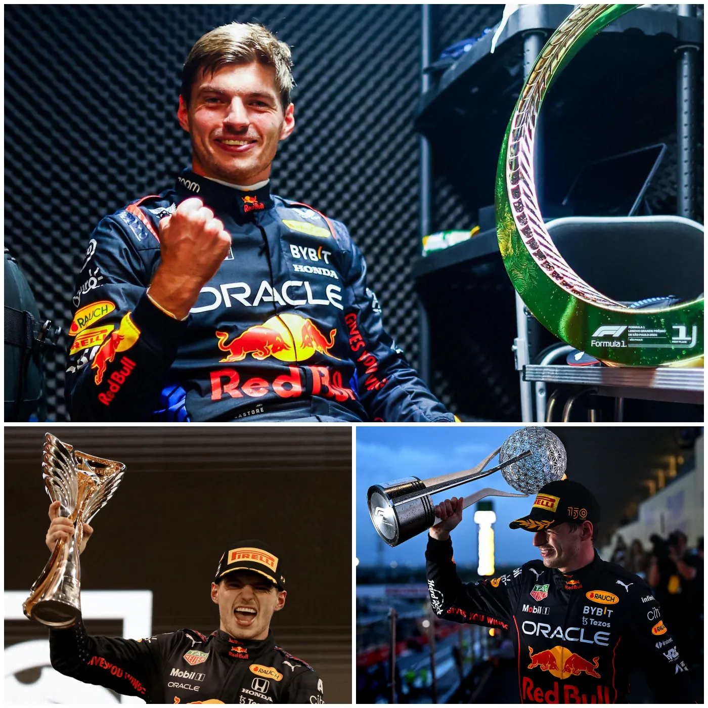 Max Verstappen Reflects on F1 Legacy and Future Aspirations Beyond the Sport